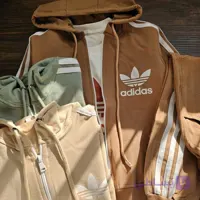 ست سویشرت شلوار تیشرت آدیداس بچه گانه کد 2829