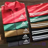 ست سویشرت شلوار آدیداس بچه گانه کد 2879