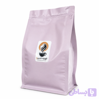 میکس قهوه 100 ربوستا مدیوم رست اختصاصی شیرو
