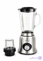 مخلوط کن 2 کاره یونیک مکس مدل UM-2005