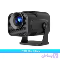 پروژکتور Hy320 mini اصلی ✨🎬