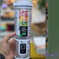 شیکر نینجا 251BCظرفیت 650 سی‌سی