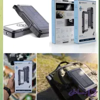 پاور بانک خورشیدی HELIO LUX مدل PPBCHA926