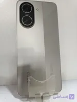 گوشی Xiaomi Poco C71- 128G - RAM 4G کارکرده