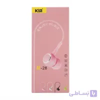 هندزفری کین مدل K-28