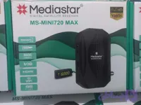 گیرنده دیجیتال میدیا استار ms 720max