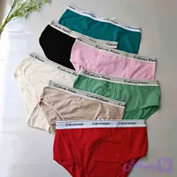 شورت نخ پنبه برند کلوین
