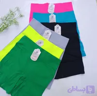 شورت باشگاهی کبریتی وارداتی