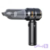 جاروشارژي خودرو مدل ST -6659Plus