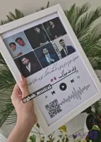 قاب موزیکال قاب پارتنر آوای ماندگار