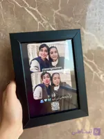 قاب موزیکال قاب رفیق آوای ماندگار