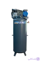 کمپرسور باد 750 لیتری – هواساز abac