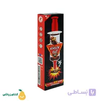 ژل مورچه کش ناک اوت وزن 30 میلی گرم