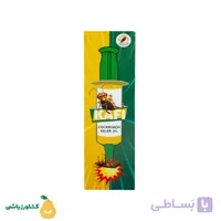 خمیر سوسک کش کافی 100 گرم