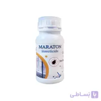 سم ساس ماراتون 250 میلی لیتر