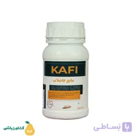 سم سوسک فاضلاب کافی