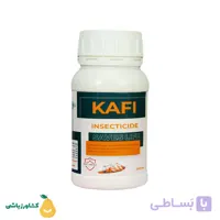 سم سوسک کش ناک اوت 250 میلی لیتر