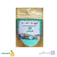کود 10-52-10 گیاه یار