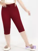 شلوارک زنانه جنس کبریتی نرم و لطیف مدل برشکا