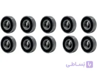 بلبرینگ ته میلنگ پراید500166
