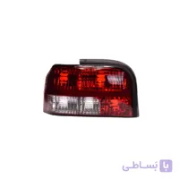 چراغ عقب پراید(چپ)modern