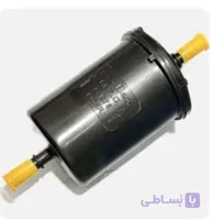 فیلتر بنزین پرایدMFD