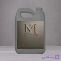 پلی پرایمر ایرانسمنت