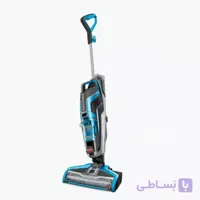 جاروبرقی ایستاده بیسل مدل 1713 Crosswave