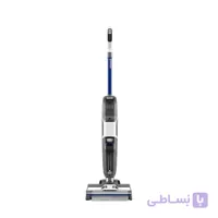 جاروشارژی و زمین شوی بیسل مدل CrossWave HF3 3598E