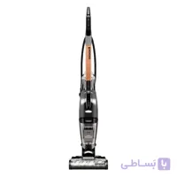 جاروبرقی زمین شوی و بخارشوی بیسل مدل CROSSWAVE 3527E