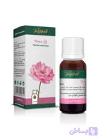 قطره خوراکی گل محمدی
