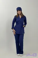 اسکراب زنانه کشی آرشال