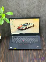 Lenevo ThinkPad P14s