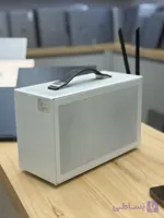 mini case چمدانی