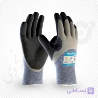 دستکش ضد برش مکسی کات – اویل کات 5 نیم مواد