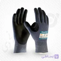 دستکش ضد برش مکسی کات اولترا – کات 5