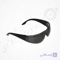عینک ایمنی – اسپرت ضد خش دودی – ( 253G )
