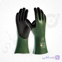 دستکش ضد اسید و ضد برش مکسی کم کات