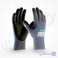 دستکش ضد برش مکسی کات اویل کات 5 – کف مواد