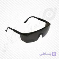 عینک ایمنی ضد خش دودی ( 278G )
