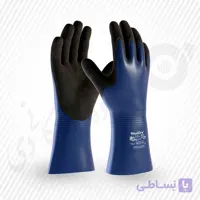 دستکش ضد حلال مکسی درای – پلاس