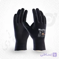 دستکش ضد برش کولار مکسی فلکس کات