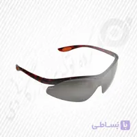 عینک ایمنی اسپرت ضد خش دودی ( 286B )