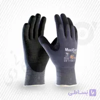 دستکش ضد برش مکسی کات اولترا کات5 – خالدار