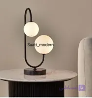 آباژور رومیزی R 132