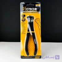گاز نجاری - انبر نجاری - انبر آرماتور - گاز انبری - 6 اینچ - برند اصلی Hoteche هوتچ (100701)