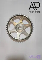 دنده سر میل سوپاپ پژو ۴۰۵