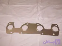 واشر بقل اگزوز 206 تبپ 2