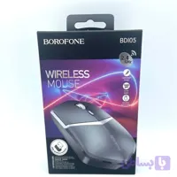 موس بی سیم BOROFONE BDI05