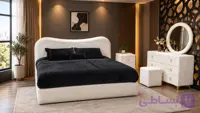 تخت خواب تدی 13